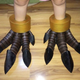 Illustration for article titled Giant World of Warcraft Bird Wins Cosplay Competition